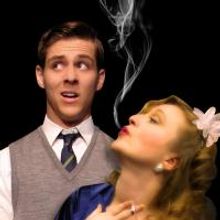 Campy Spoof REEFER MADNESS Comes To Bluebarn Theatre Opens 6/18-7/11